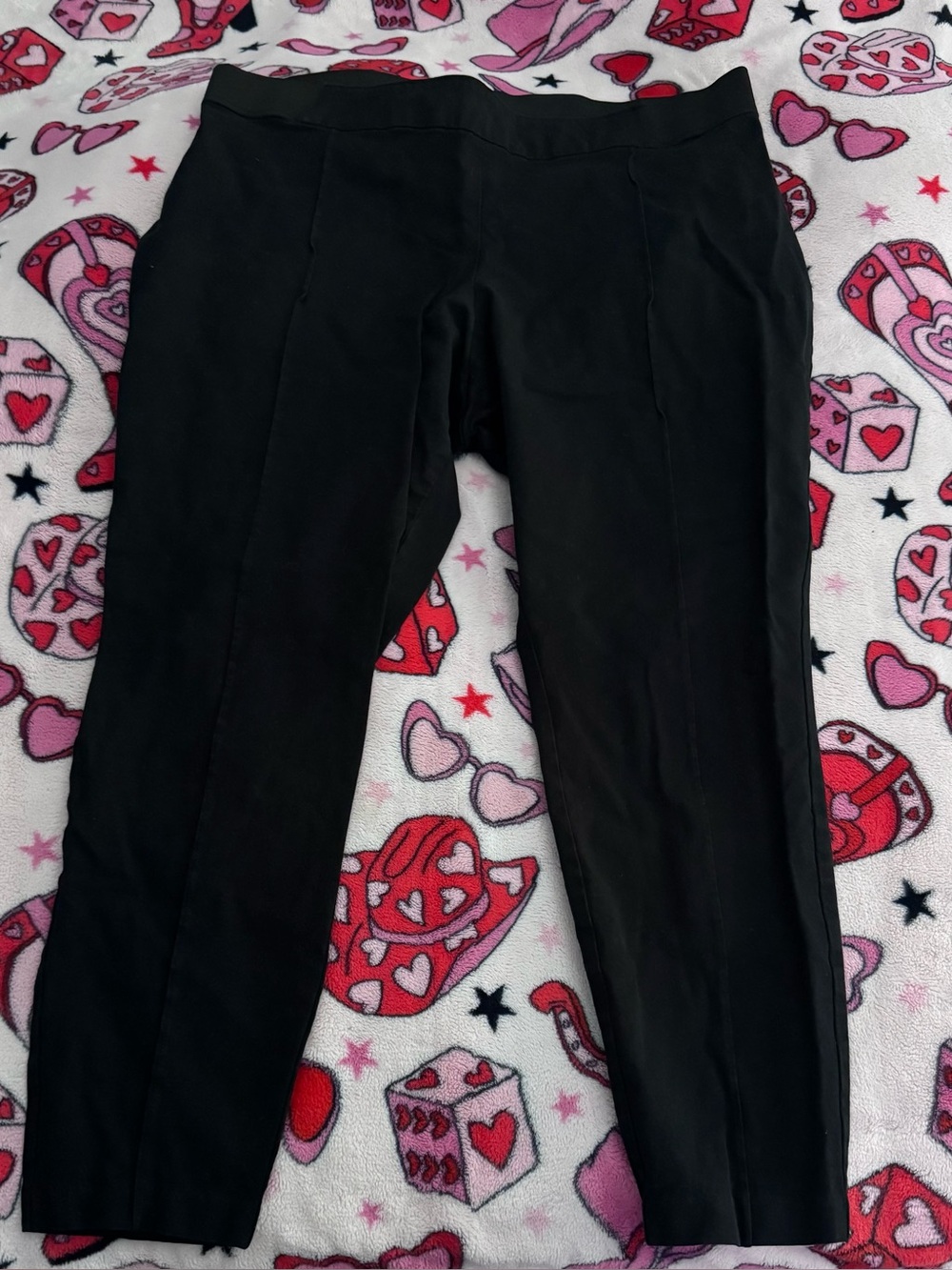 a new day trousers